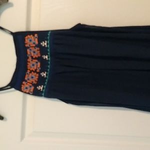 Girls beautiful dress size M